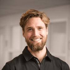 Bild på Dennis Johansson