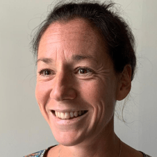 Kuva henkilöstä Aurora Palin