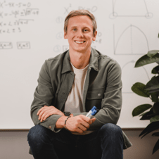 Picture of Fredrik Fridlund