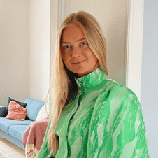 Picture of Ulrika Angergård