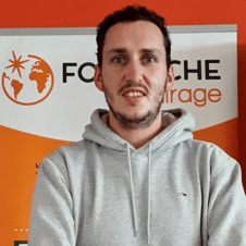 Photo de Charles Defontaine