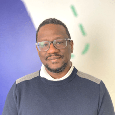 Picture of Didier Bathily