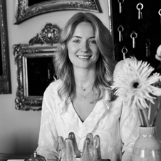 Bild på Elina Eklund