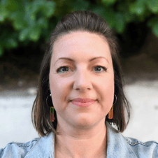 Picture of Faye Benfield