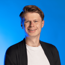 Picture of Bart van Rooijen