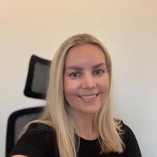 Bilde av Mia Lillejordet