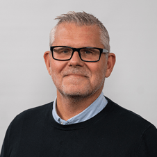 Bild på Torbjörn