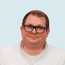 Picture of Thomas Berthelsen