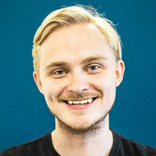 Picture of Markus Hav