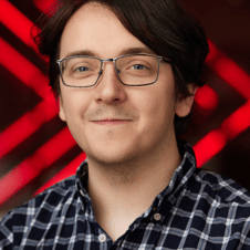 Picture of Phil Hübner
