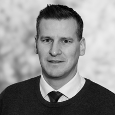 Bild på Tobias Ekvall