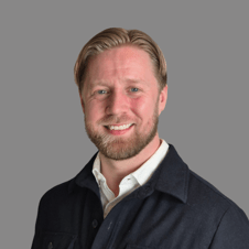 Bild på Victor Lundberg