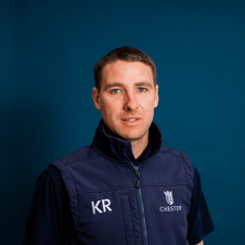 Picture of Kevin Roberts