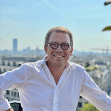 Photo de Christian Domange