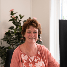 Foto van Fieke van Dongen
