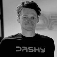 Picture of Michał Ciesielski
