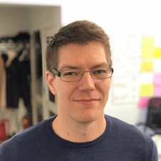 Picture of Teddy Zetterlund