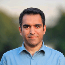 Picture of Farshid Shafiabady