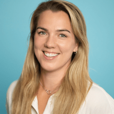 Picture of Siri Klomsten