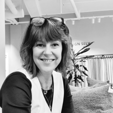 Bilde av Julie Utengen