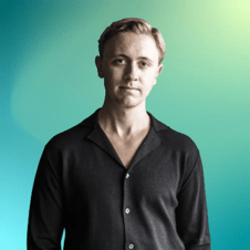 Picture of David Gabor