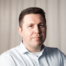 Picture of Adam Byström