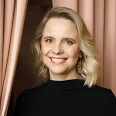 Bild på Lotta Amnebjer Nordqvist