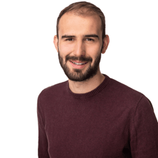 Foto van Thomas