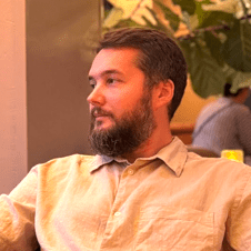 Picture of Marko Zarkovic