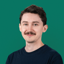 Picture of Cameron Bamford