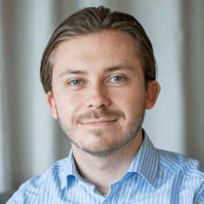 Bild på Hampus Thurfors