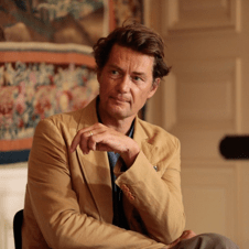 Photo de Cyril Zimmermann