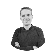 Picture of Marc Rönntoft