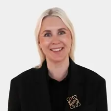 Bild på Therese Norling