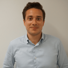 Picture of Tor Marius Espedal