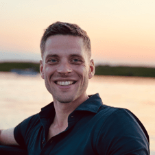 Picture of Rob de Ridder