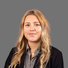 Bild på Jonna Lindén /OMD