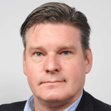 Bild på Conny Johansson-Hervén