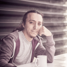 Picture of Ionuț Maxim