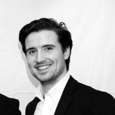 Bild på Haris Becirbegovic