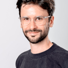 Picture of Maxence Leblanc