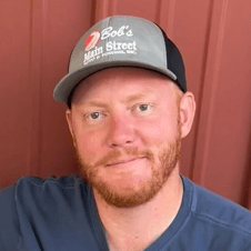 Picture of Greg Rate