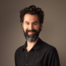 Picture of Michel Chapuis