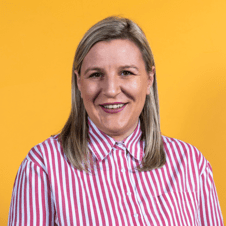 Picture of Frosina Gogoska