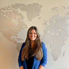 Foto de Sofía Lapaz Torrini