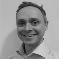 Bild på Andreas Rihov