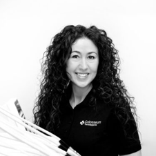 Billede af Nilofer Zamani