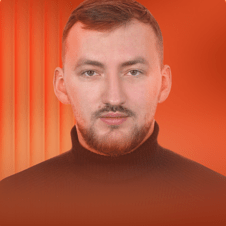 Picture of Mykola Uleshchenko