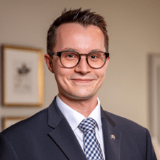 Picture of Jonas Martin Hoffmann
