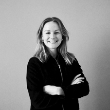 Bild på Maja Olsson